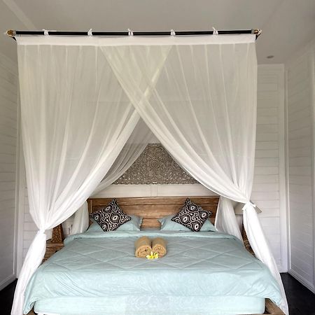 Mahanadewi Villa Ubud Extérieur photo